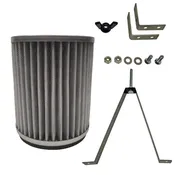 Electra-Kool Model 150 FilterKIT - Replacement Filter Kit