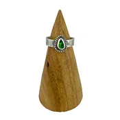 Australian Opal Ring - Size 7.25