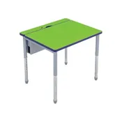AmTab Computer Table — OES | Office & Education Solutions