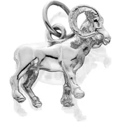Bighorn Ram Charm