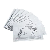 BadgePass Halo Cleaning Cards (10 Pack)