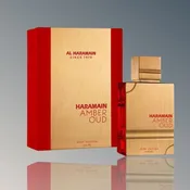 Al Haramain Amber Oud Ruby Eau de Parfum 4 oz / 120 mL