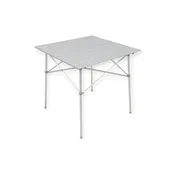 Alps Mountaineering Camp Table Silver