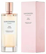 Ariana Grande Lovenotes Pink Woods Eau de Parfum for Women