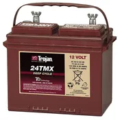 24TMX Trojan Battery