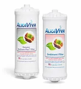 Athena BioStone Plus and Sediment Package