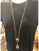Charity  Pyrite