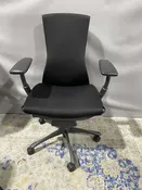 Herman Miller Embody (Black)