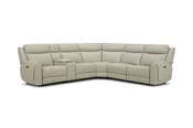 6217L Power Sectional | J&M Furniture