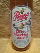 Penna Dirty Martini Mix