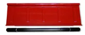 Bed Front Header panel, (for Styleside) & Unibody  side) & Front Bed Sill. (1964-66 ) C4TZ-9900124-BDL