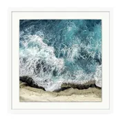 Aerial Splash 3