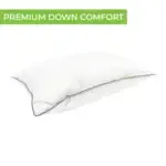 Discover Cariloha Feather Down Pillows in Jacksonville