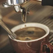 Buy a Designer Coffee