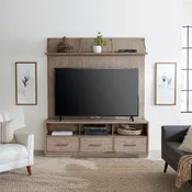 City Scape Entertainment Center