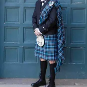 Argyll Formal Kilt Package
