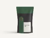 Black Garlic Salt