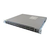 Arista DCS-7050QX-32S-R 32xQSFP+ & 4xSFP+ Rear to Front Airfow Switch (Refurbished)