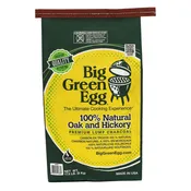 Big Green Egg Charcoal