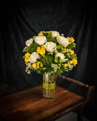 Lemon & Cream