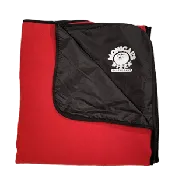 Travel Blanket