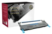 CIG Cyan Toner Cartridge for Dell 1230/1235