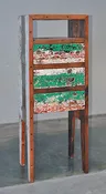 3 DRAWER YOSSI - #103