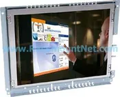 12.1″ LED Open Frame LCD