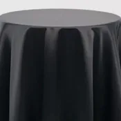 Black Satin