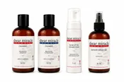 Curly Hair System
