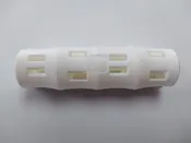 Seal White Snappy Grip Handles