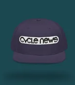 CN Snapback Star - Solid