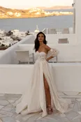 AN-SALLY — Bridal Gown Studio