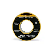 3 oz. Lead Free Rosin Core Solder