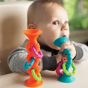 Blue PipSquigz Loops