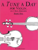 A TUNE A DAY BOOK 1