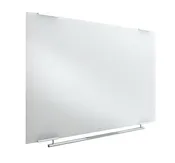 Clarity™ Glass Dry Erase White Board, 3 sizes