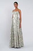Jenny Yoo Bridesmaids - Desiree