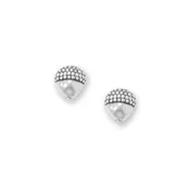 Acorn Stud Earrings