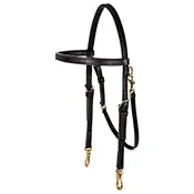 BRIDLE Billy Royal Arabian Training Bridle