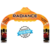Applicator LIT Arches – Base Package