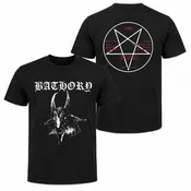 Bathory Goat T-Shirt