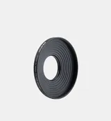 58mm Filter Adapter for 37mm Mount