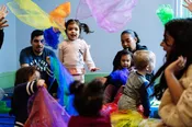 Bronx Bops Summer Camp Week 4