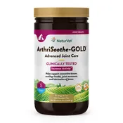 Advanced Joint Care Chewable Tablets for Dogs and Cats (formerly ArthriSoothe-GOLD®)