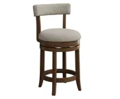 24″ Caviar Barstool