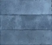 Align 2.5x9 Blue Gloss Porcelain Tile