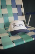 Coastal Trucker Hat
