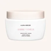 Ambre Vanille Serum Body Cream