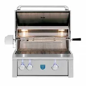 American Made Grills Estate 30″